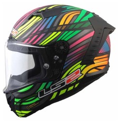 FF-805C THUNDER RAINBOW