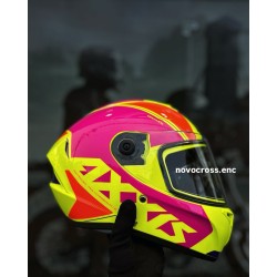 AXXIS DRAKEN S GEAR D8 GLOSS PINK