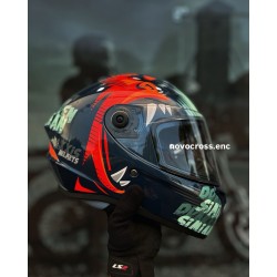 AXXIS DRAKEN S SIMIAN B6 GLOSS GREEN