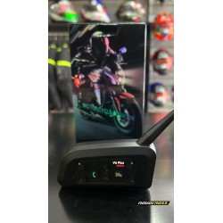 INTERCOMUNICADOR EJEAS V6 PRO 1PCS