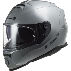 CASCOS INTEGRALES LS2 FF-800 storm nardo grey