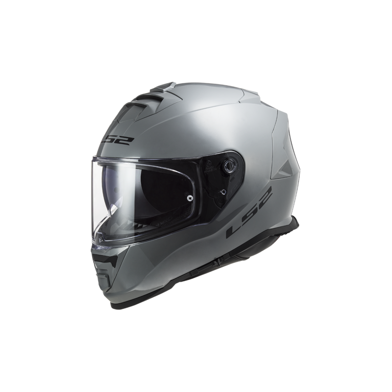 CASCOS INTEGRALES LS2 FF-800 storm nardo grey