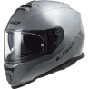CASCOS INTEGRALES LS2 FF-800 storm nardo grey