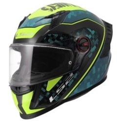 CASCOS integral LS2 FF-816 cosmos strike