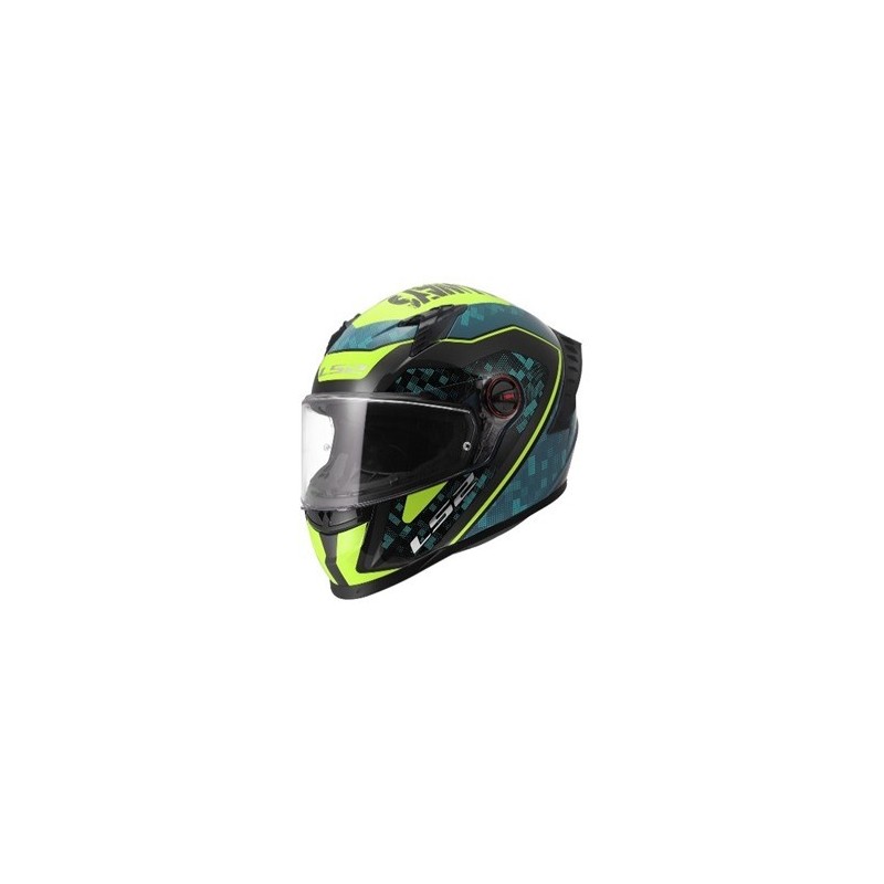 CASCOS integral LS2 FF-816 cosmos strike