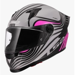 CASCOS integral LS2 FF-816 cosmos beats pink