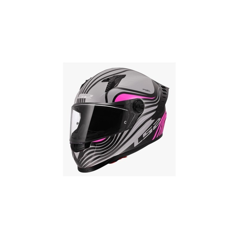 CASCOS integral LS2 FF-816 cosmos beats pink