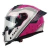 CASCOS integral LS2 FF-816 cosmos stryke pink