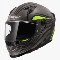CASCOS integral LS2 FF-816 cosmos beats yellow