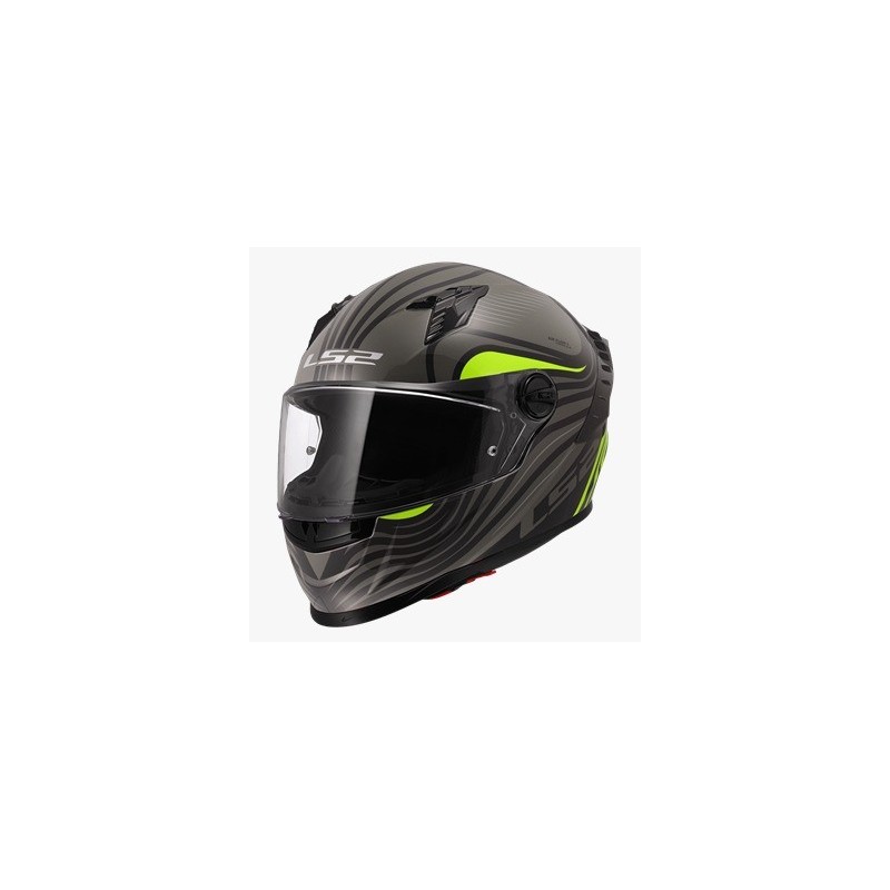 CASCOS integral LS2 FF-816 cosmos beats yellow