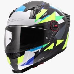 CASCOS integral LS2 FF-816 cosmos astom