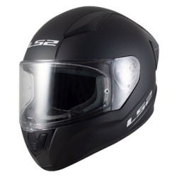 CASCO integal LS2 FF-353 rapid 2 evo matt black