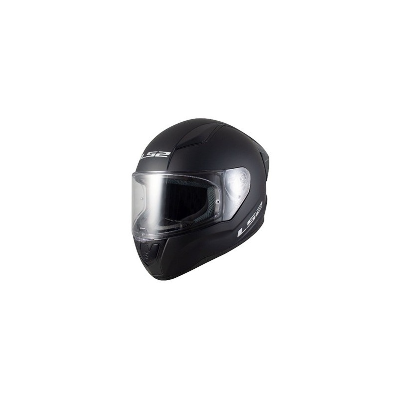 CASCO integal LS2 FF-353 rapid 2 evo matt black