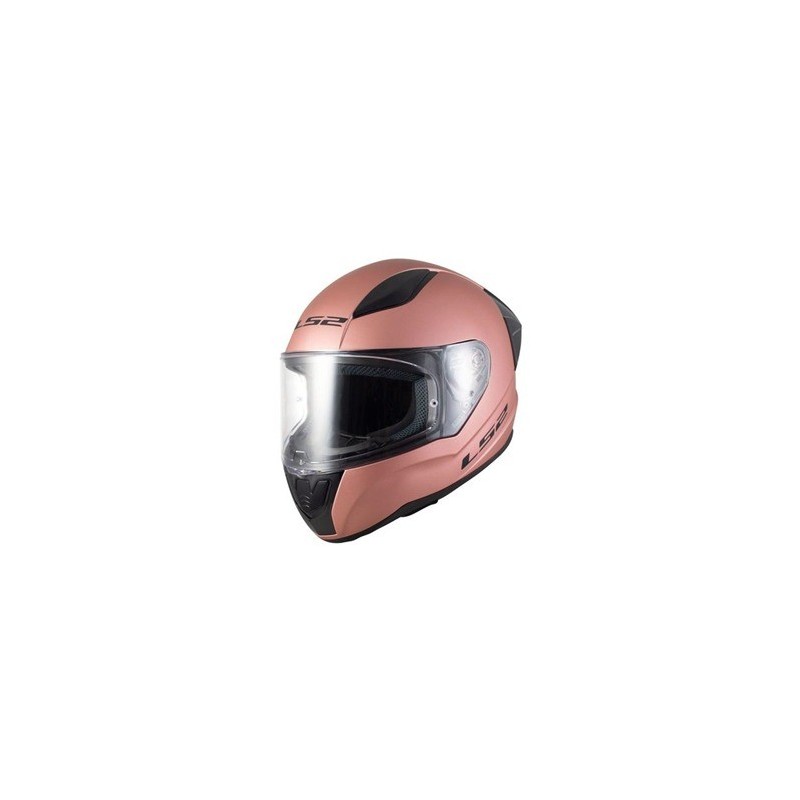 CASCOS integral LS2 FF-353 RAPID 2 evo matt rose gold