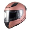 CASCOS integral LS2 FF-353 RAPID 2 evo matt rose gold