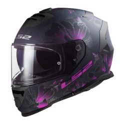CASCOS integral LS2 FF-800 storm burst pinlock