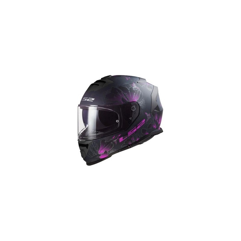 CASCOS integral LS2 FF-800 storm burst pinlock
