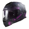 CASCOS integral LS2 FF-800 storm burst pinlock