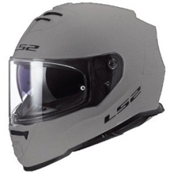 CASCOS integral LS2 FF-800 storm pinlock matt concrete