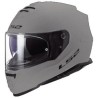 CASCOS integral LS2 FF-800 storm pinlock matt concrete