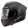CASCO integral LS2 FF-806 fusion matt black