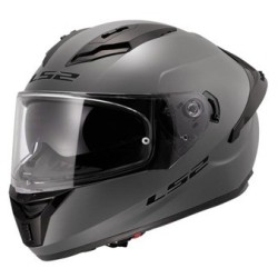 CASCOS integral LS2 FF-806 fusion nardo grey