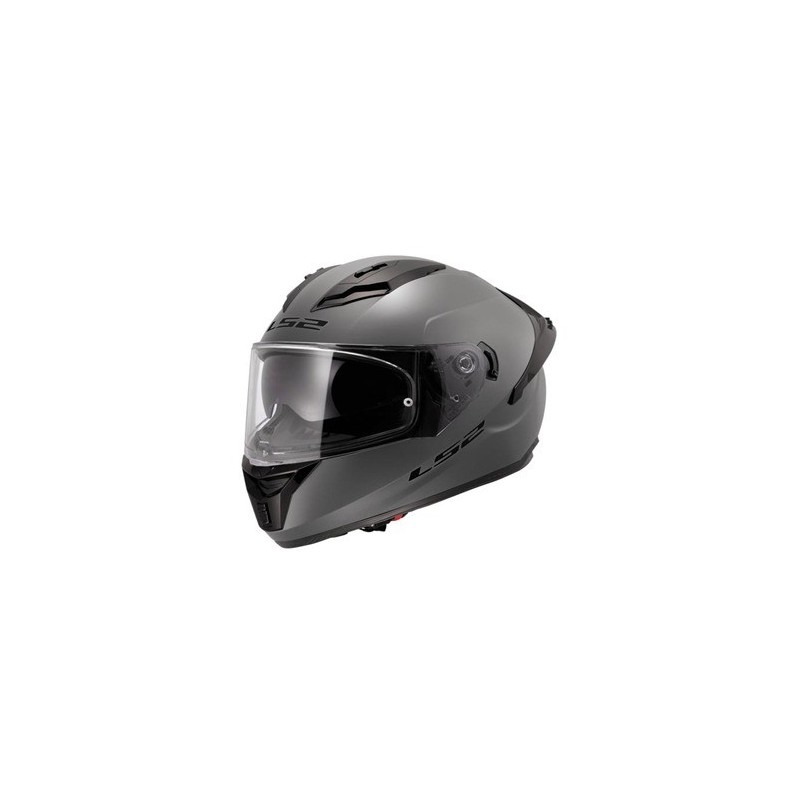 CASCOS integral LS2 FF-806 fusion nardo grey