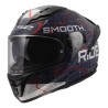 CASCOS integral LS2 FF-806 fusion roma