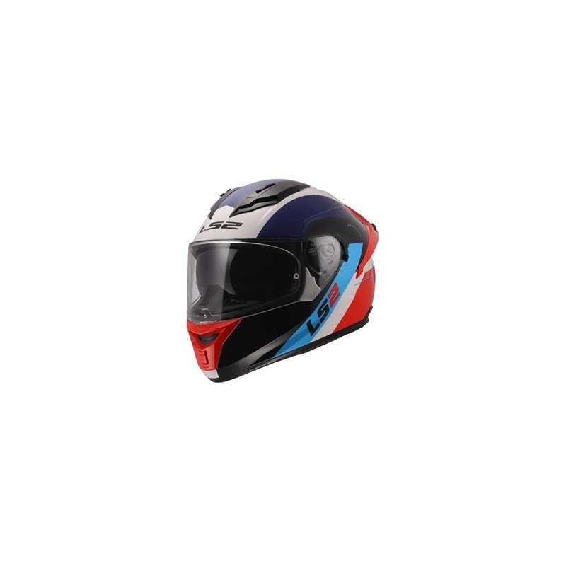 CASCOS integral LS2 FF-806 fusion phinx
