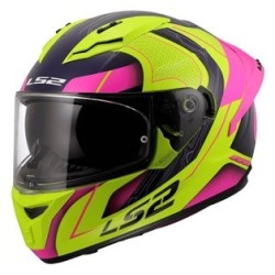 CASCOS integral LS2 FF-806 fusion nexus pink