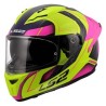 CASCOS integral LS2 FF-806 fusion nexus pink