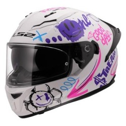 CASCOS integral LS2 FF-806 fusion one