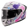 CASCOS integral LS2 FF-806 fusion one