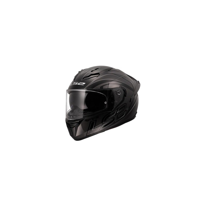 CASCOS integral LS2 FF-806 fusion stingular