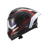 CASCOS integral LS2 FF-807C dragon subic