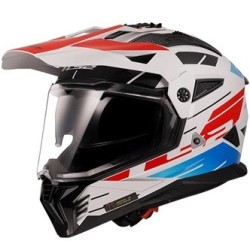 CASCOS cross LS2 MX-702 PIONEER 2 NAMIB