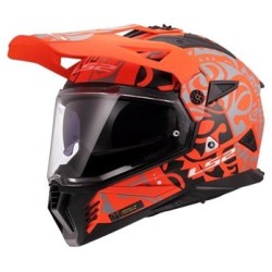 CASCOS cross LS2 MX-702 PIONEER 2 RANGI
