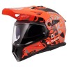 CASCOS cross LS2 MX-702 PIONEER 2 RANGI