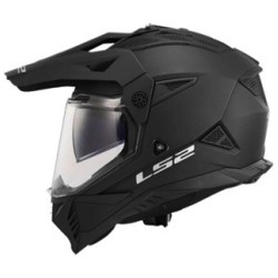 CASCOS cross LS2 MX-702 pioneer 2 black