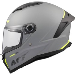 MT STINGER 2  SOLID A12 GRAY MATT