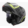 CASCOS REBATIBLE LS2 FF908 STROBE II MONZA M.BLACK/H-V/YEL-06