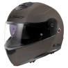 CASCOS REBATIBLE LS2 FF-908 STROBE II MATT SAND