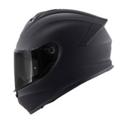 CASCOS integral GIVI 50.X matt black