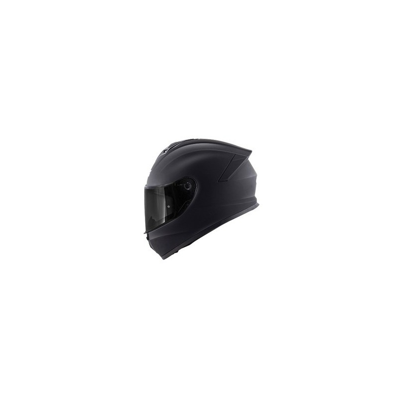 CASCOS integral GIVI 50.X matt black