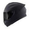 CASCOS integral GIVI 50.X matt black