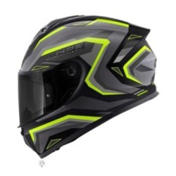 CASCOS integral GIVI 50.X sport black- yellow
