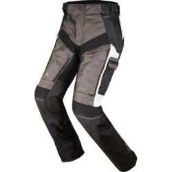 PANTALON ls2 norway black/grey  talles