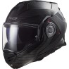 CASCOS rebatible - convertible LS2 FF-901 advant x matt carbon