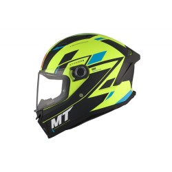 MT STINGER 2 ZIVZE C3 FLUOR MATT