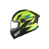 MT STINGER 2 ZIVZE C3 FLUOR MATT